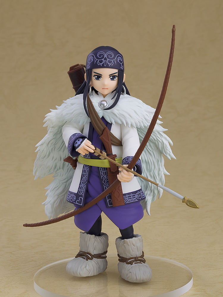 Good Smile Pop Up Parade: Golden Kamuy - Asirpa