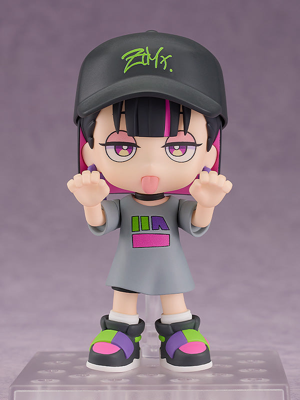 Good Smile Nendoroid: Zutto Mayonaka De Iinoni - Nira Chan