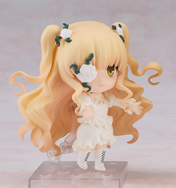 Good Smile Nendoroid: Rozen Maiden - Kirakishou