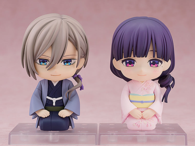 Good Smile Nendoroid: My Happy Marriage - Miyo Saimori