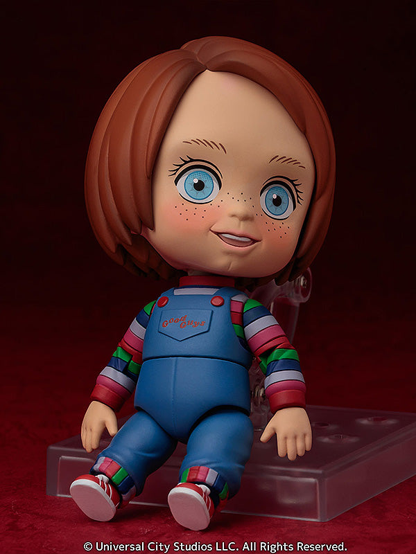 1000Toys Nendoroid: Childs Play 2 - Chucky