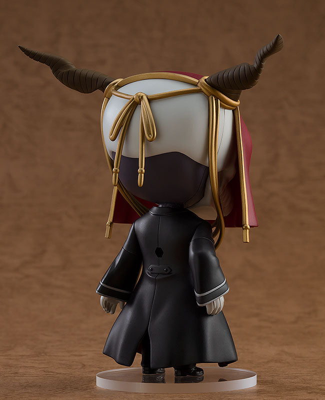 Good Smile Nendoroid: The Ancient Magus Bride Season 2 - Elias Ainsworth