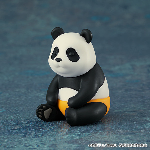 Good Smile Nendoroid: Jujutsu Kaisen - Panda