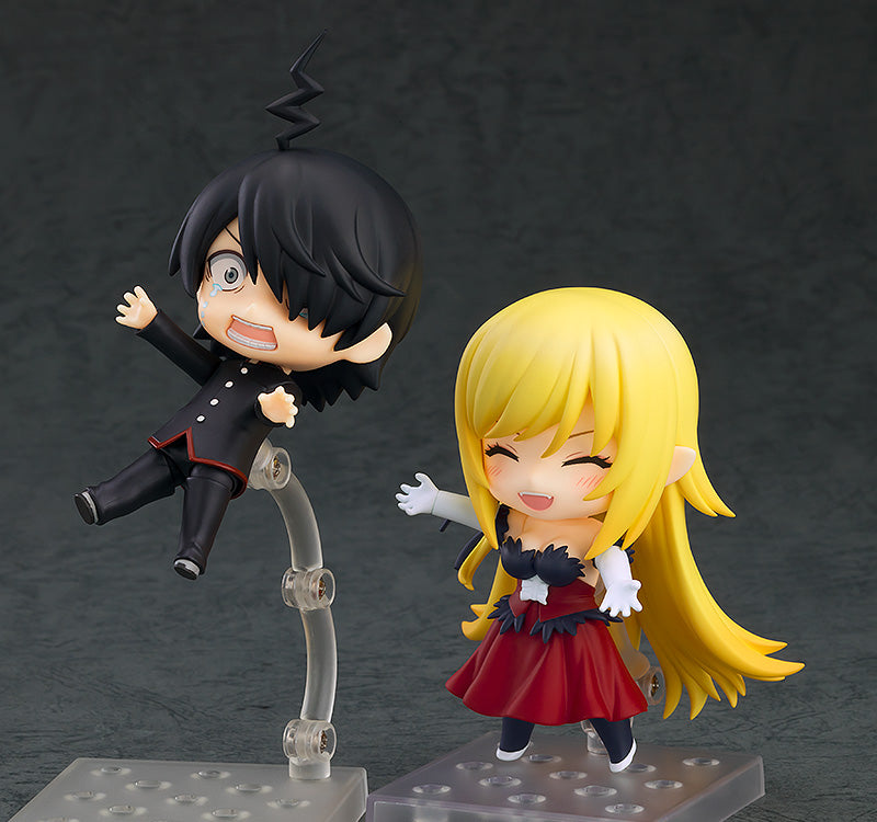 Good Smile Nendoroid: Kizumonogatari - Kiss Shot Acerola Orion Heart Under Blade