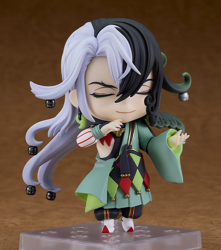 Orange Rouge Nendoroid: Fate Grand Order - Alter Ego Ashiya Douman