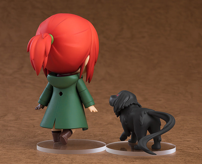 Good Smile Nendoroid: The Ancient Magus Bride Season 2 - Chise Hatori