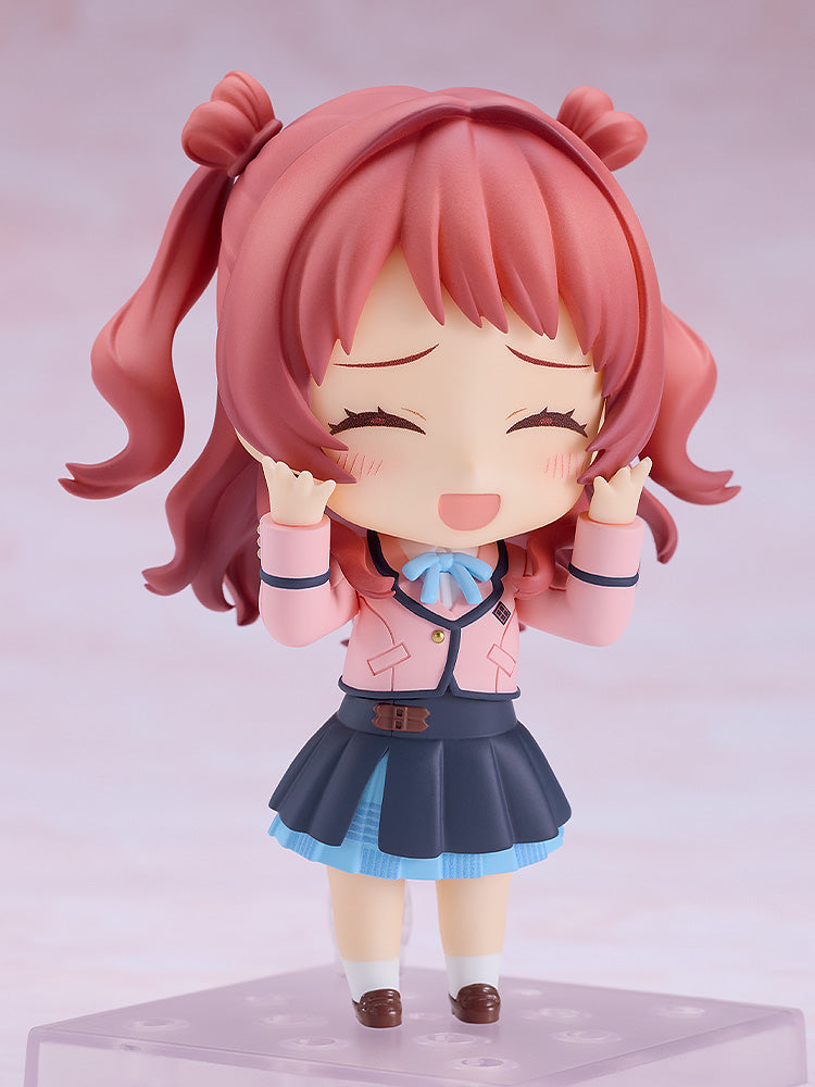 Good Smile Nendoroid: Gakuen Idolmaster - Saki Hanami