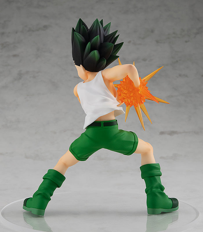 Good Smile Pop Up Parade: Hunter X Hunter - Gon Freecss