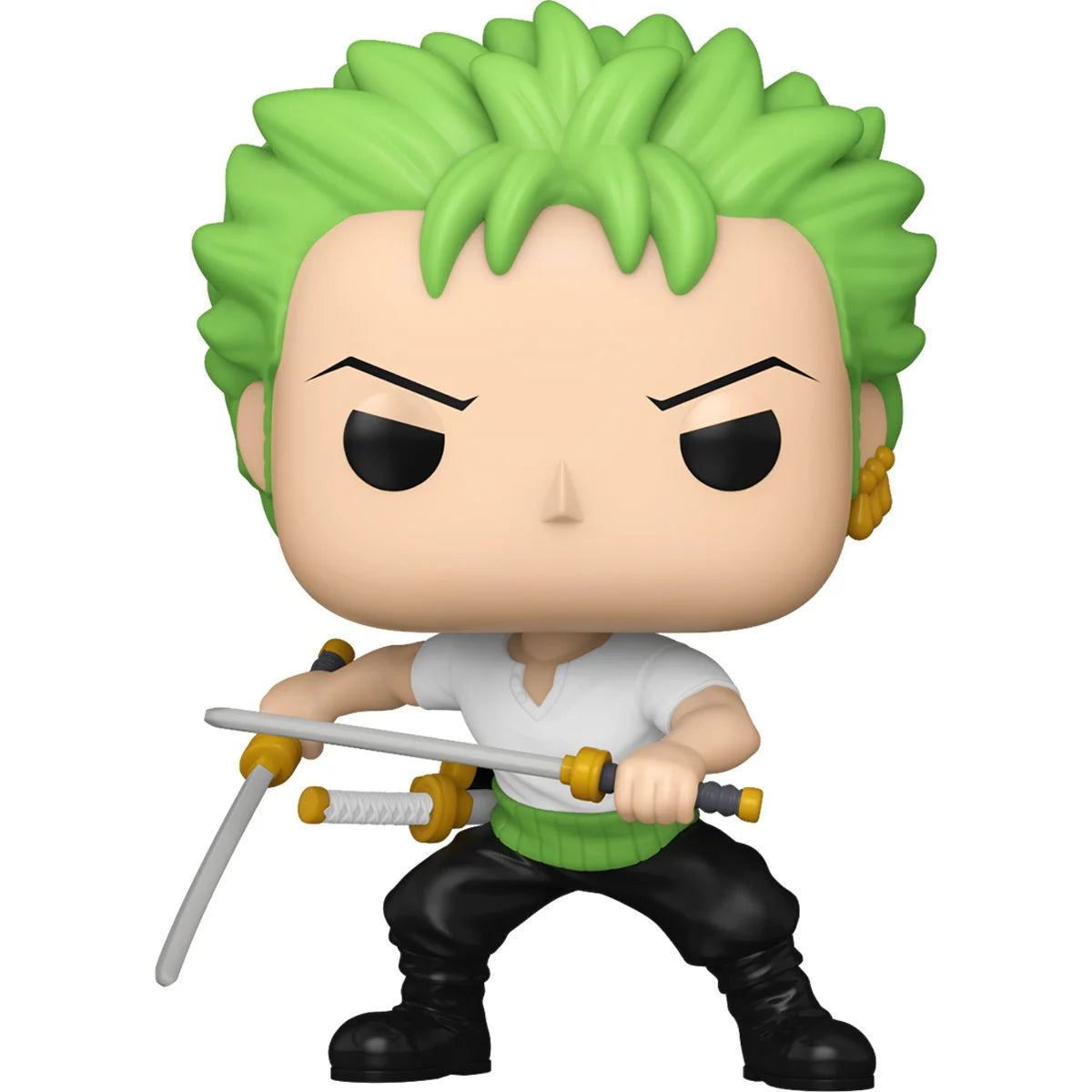 Funko Pop Animation: One Piece - Zoro