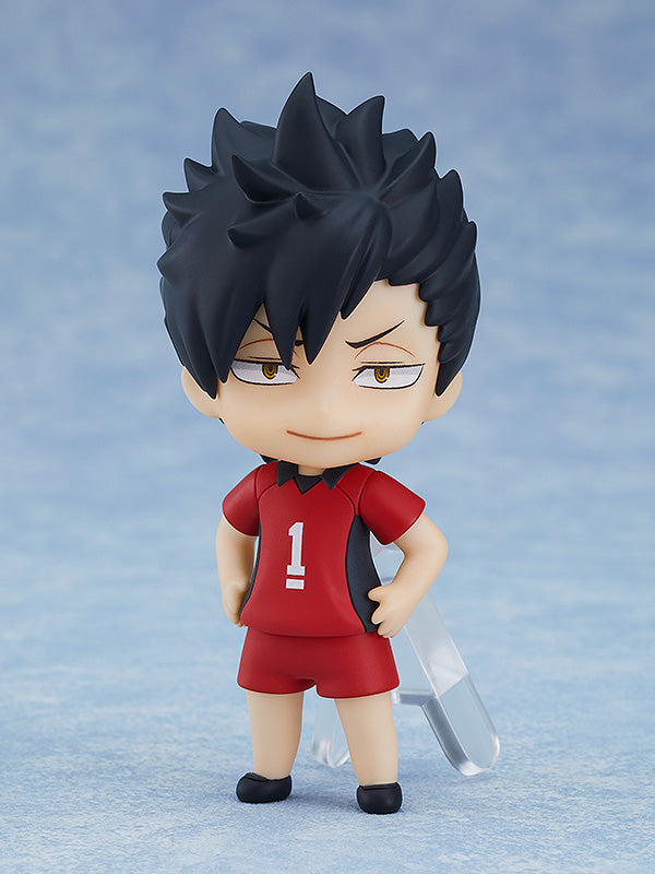 Orange Rouge Nendoroid Surprise: Haikyu - Serie Arc Nationals - Figura Sorpresa