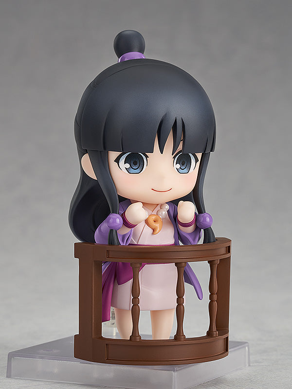 Good Smile Nendoroid: Ace Attorney - Maya Fey