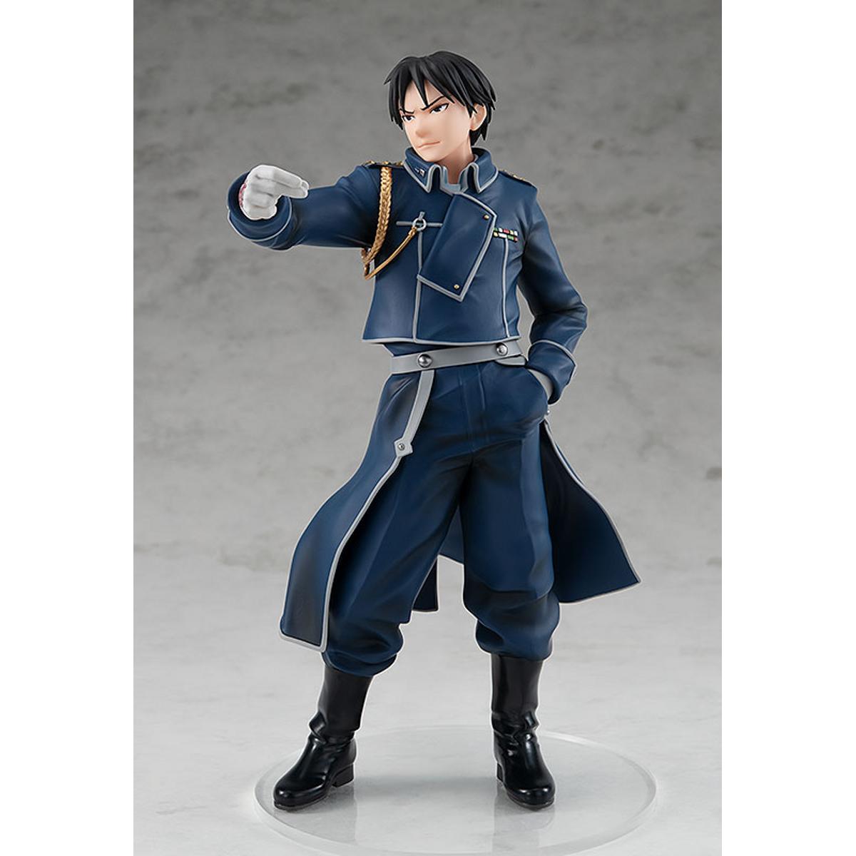 Good Smile Pop Up Parade: Fullmetal Alchemist Brotherhood - Roy Mustang