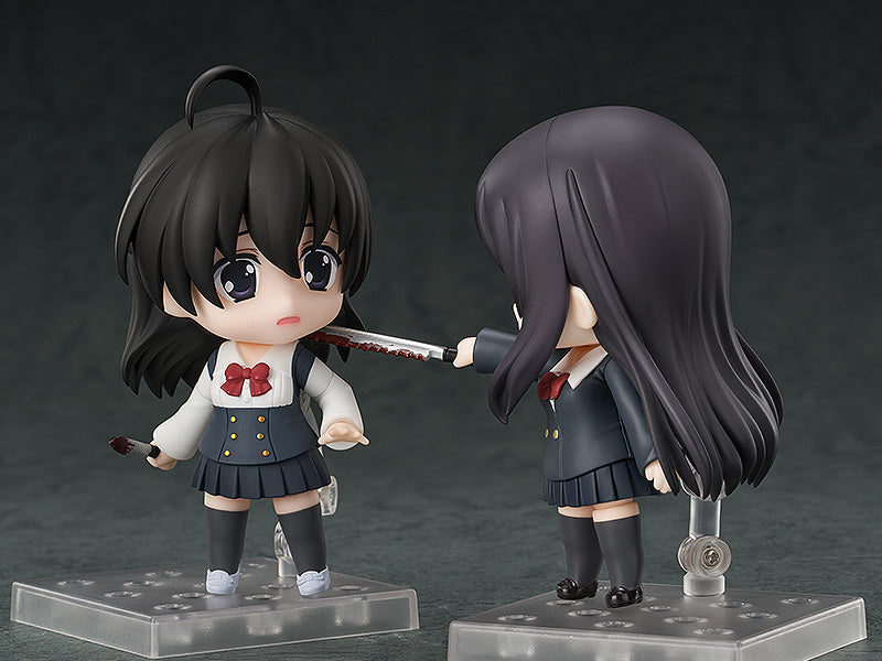 Good Smile Nendoroid: School Days - Kotonoha Katsura