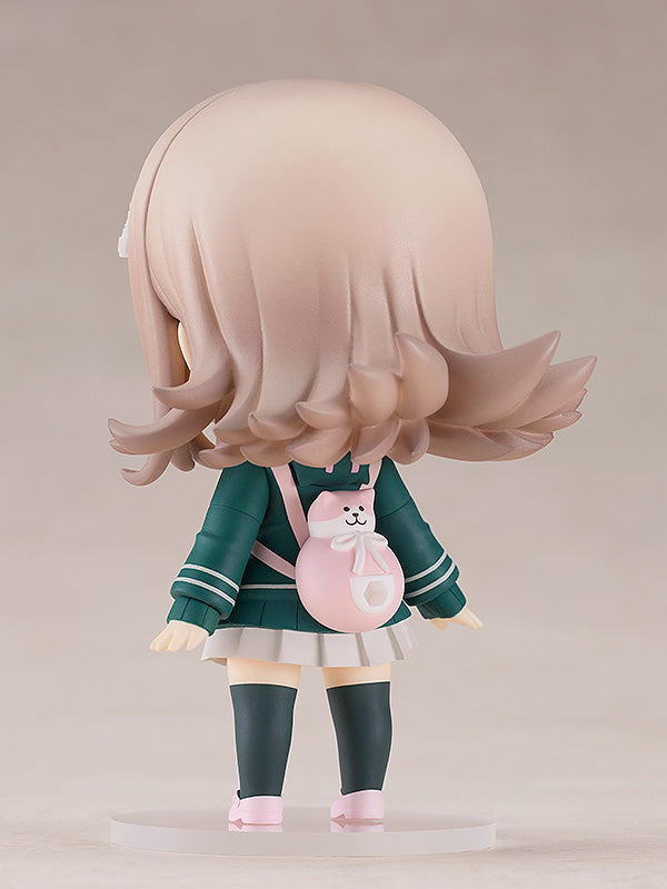 Good Smile Nendoroid: Danganronpa 1 2 Reload - Chiaki Nanami