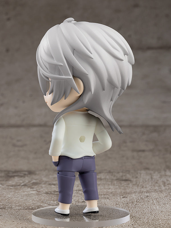 Orange Rouge Nendoroid: Psycho Pass - Shogo Makishima