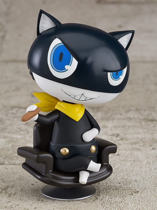 Good Smile Nendoroid: Persona5 - Morgana