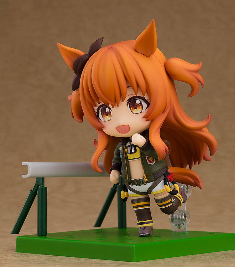 Good Smile Nendoroid: Uma Musume Pretty Derby - Mayano Top Gun