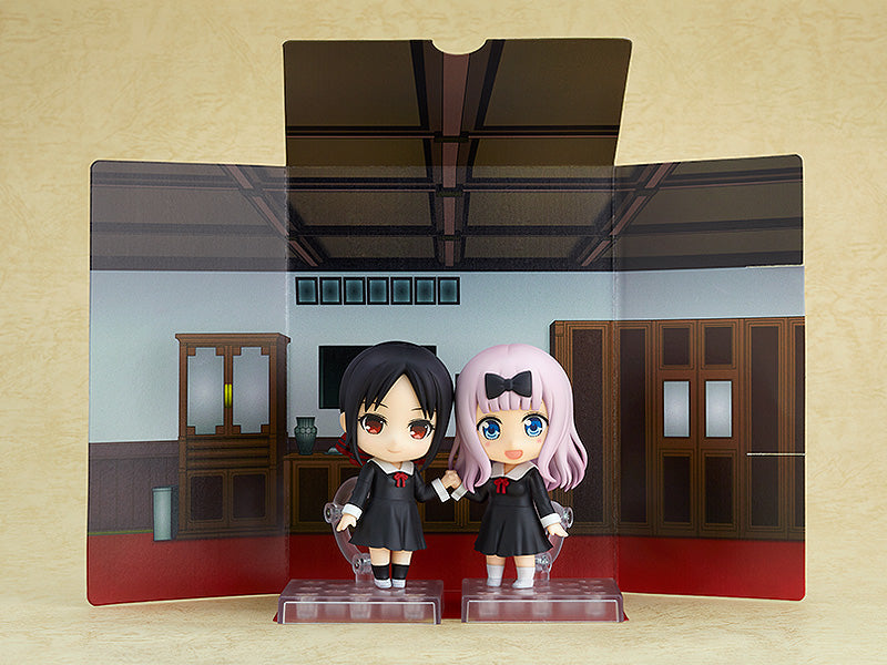 Toytec Nendoroid: Kaguya Sama Love Is War - Chika Fujiwara