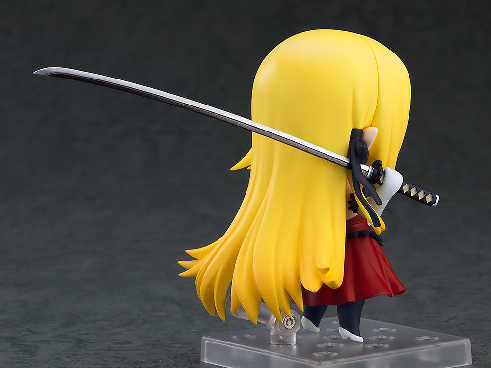 Good Smile Nendoroid: Kizumonogatari - Kiss Shot Acerola Orion Heart Under Blade