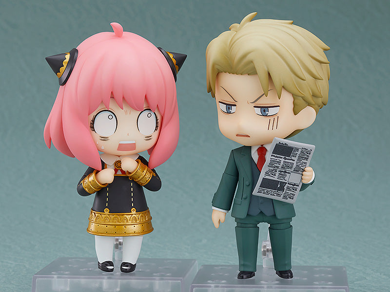 Good Smile Nendoroid: Spy X Family - Anya Forger