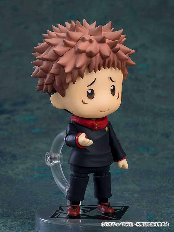 Good Smile Nendoroid More: Jujutsu Kaisen - Face Swap Jujutsu Kaisen 01 Cara Aleatoria