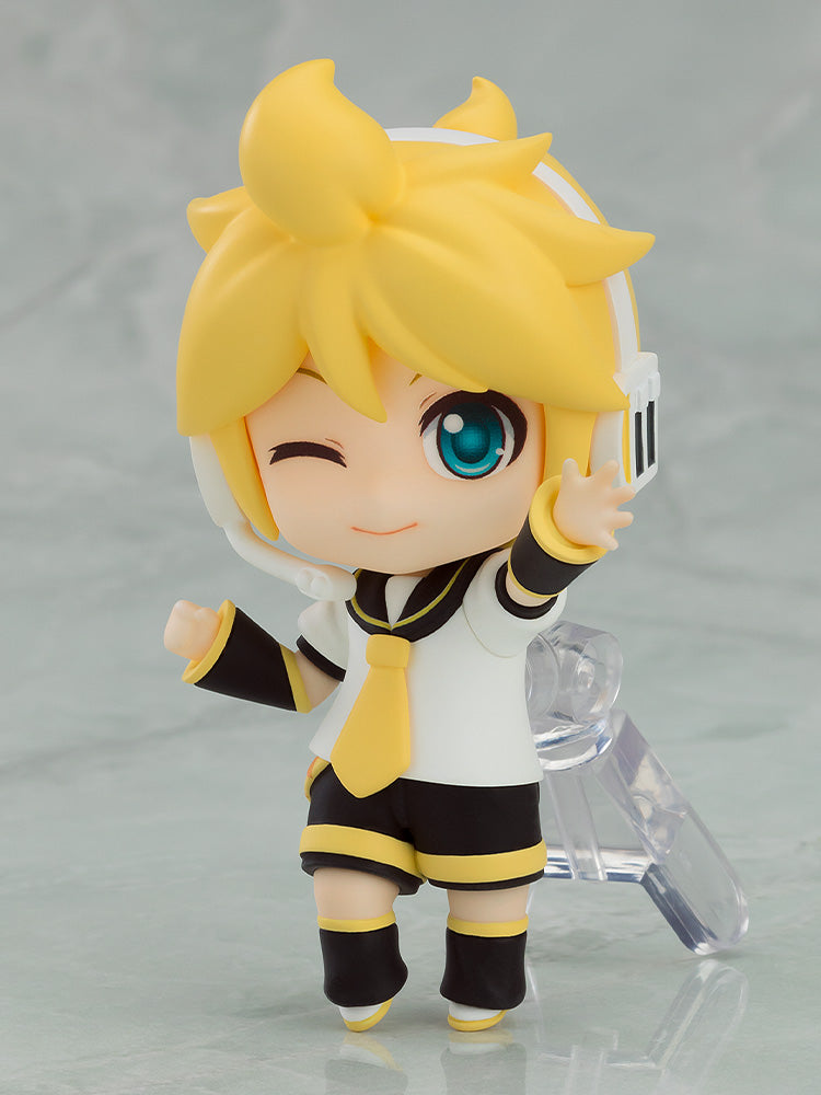 Good Smile Nendoroid: Vocaloid Piapro Characters - Personaje Piapro Sorpresa