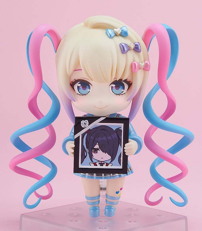 Good Smile Nendoroid: Needy Streamer Overload - Omg Kawaii Angel