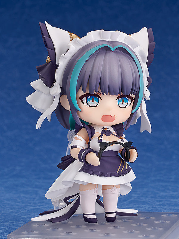 Good Smile Nendoroid: Azur Lane - Cheshire Deluxe