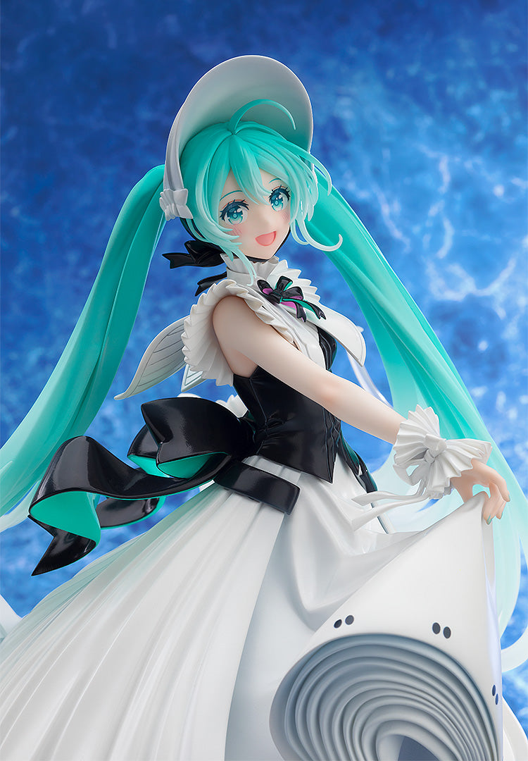 Good Smile Scale Figure: Hatsune Miku - Hatsune Miku Symphony 2023 Escala 1/7