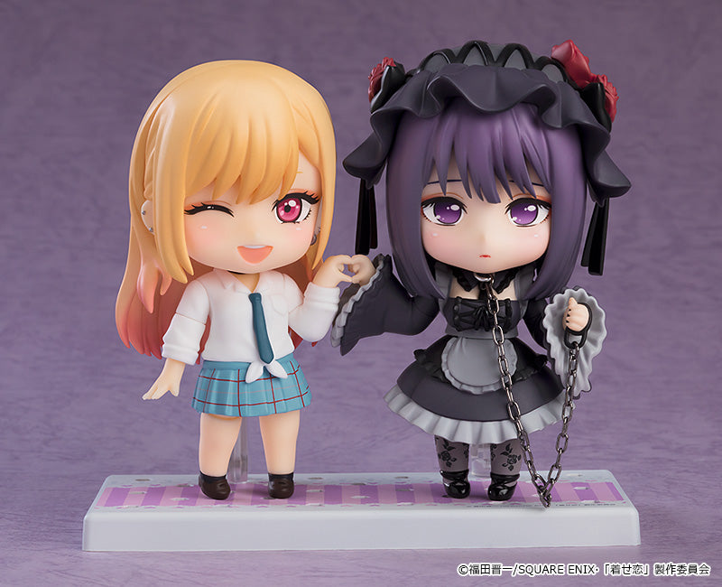 Good Smile Nendoroid: My Dress Up Darling - Shizuku Kuroe