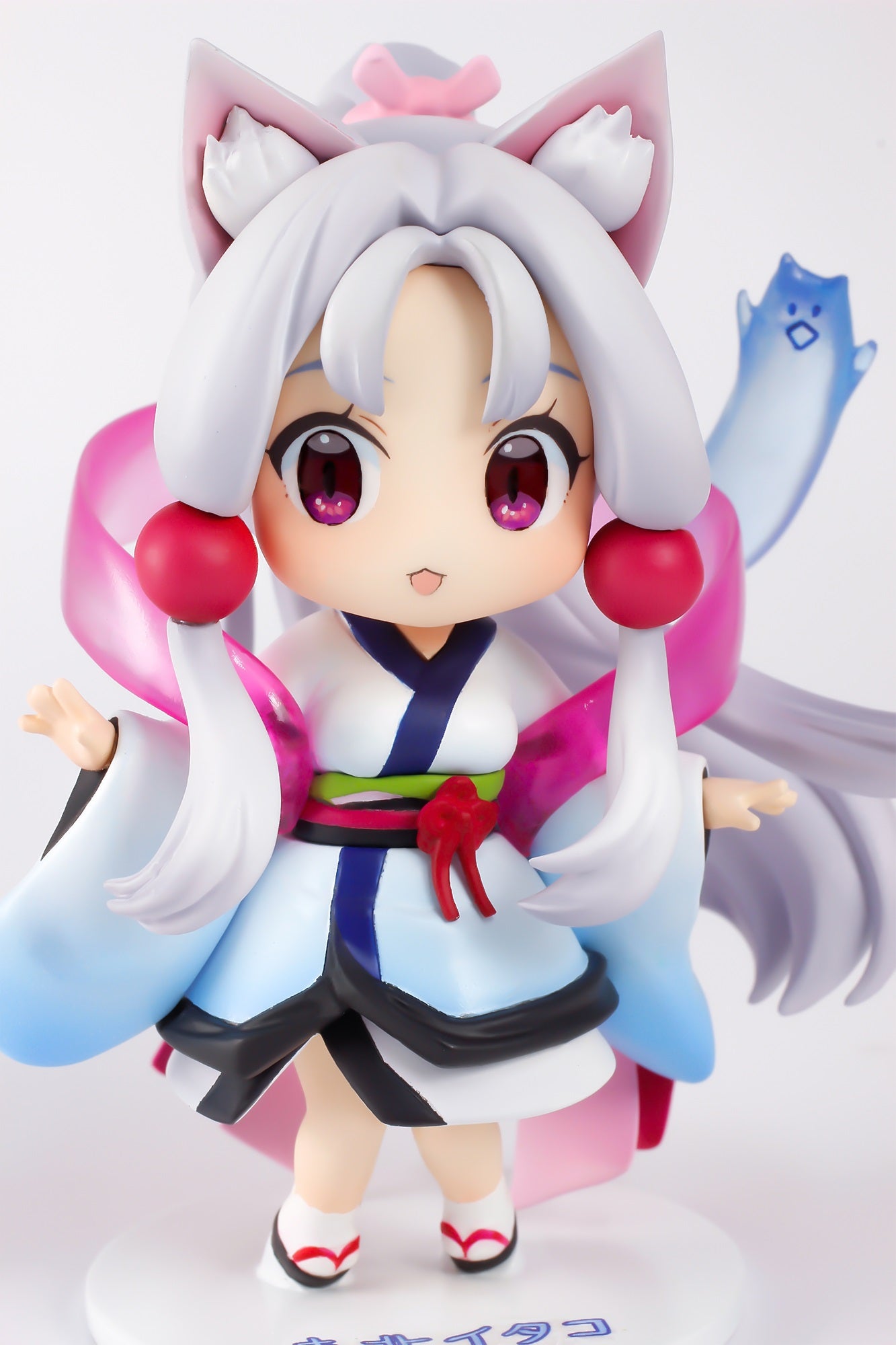 Plum Figures: Tohoku Zunko - Tohokuitako