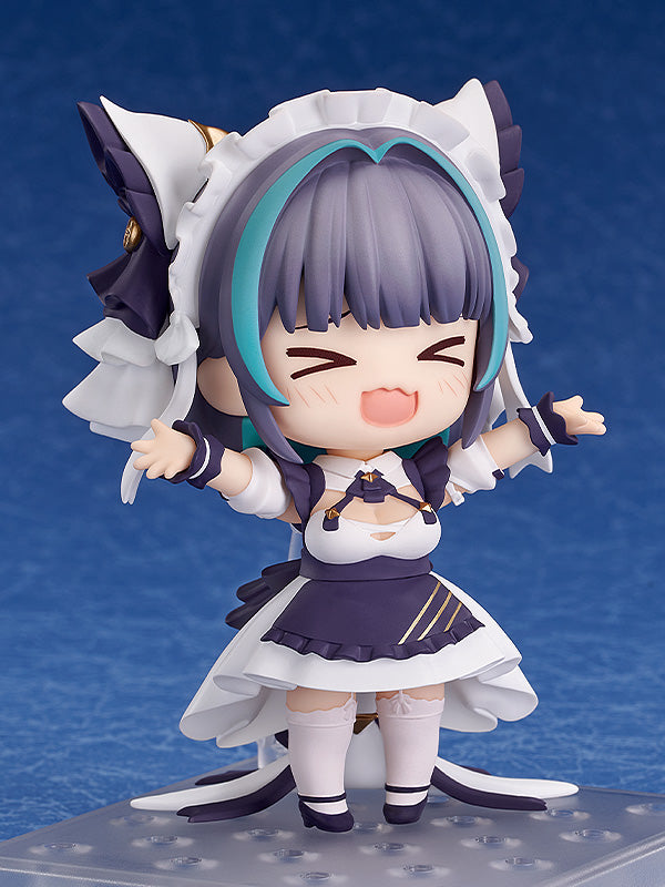 Good Smile Nendoroid: Azur Lane - Cheshire Deluxe