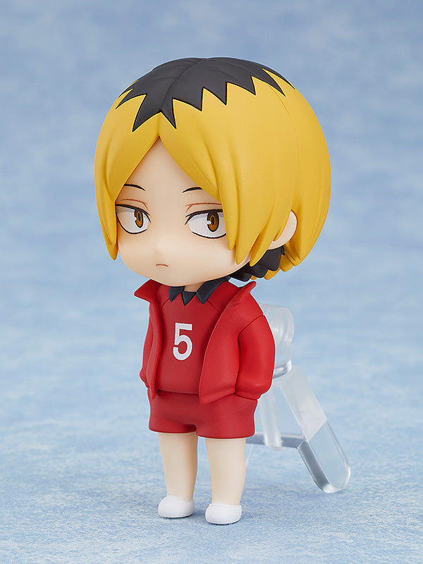 Orange Rouge Nendoroid Surprise: Haikyu - Serie Arc Nationals - Figura Sorpresa