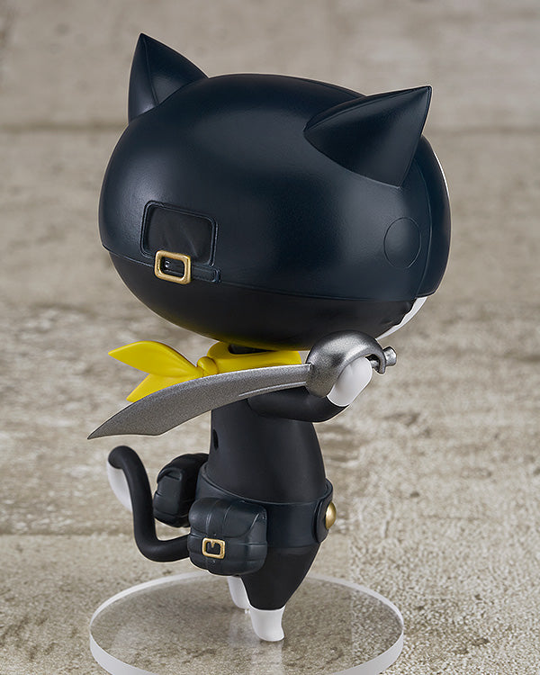 Good Smile Nendoroid: Persona5 - Morgana