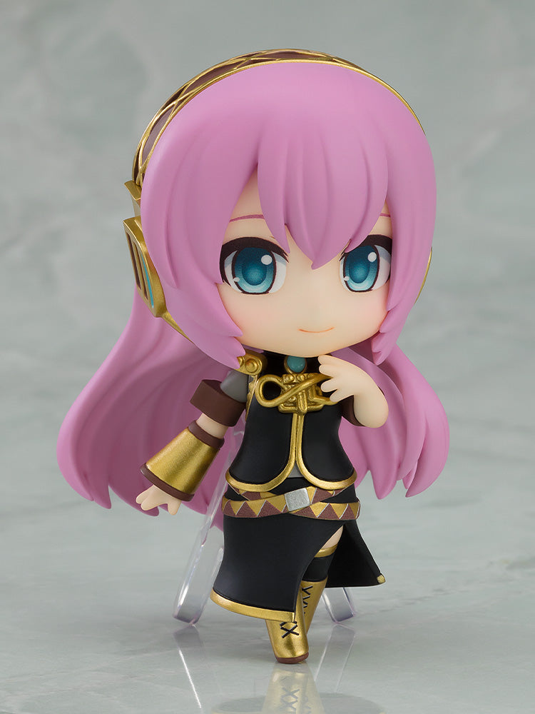 Good Smile Nendoroid: Vocaloid Piapro Characters - Personaje Piapro Sorpresa