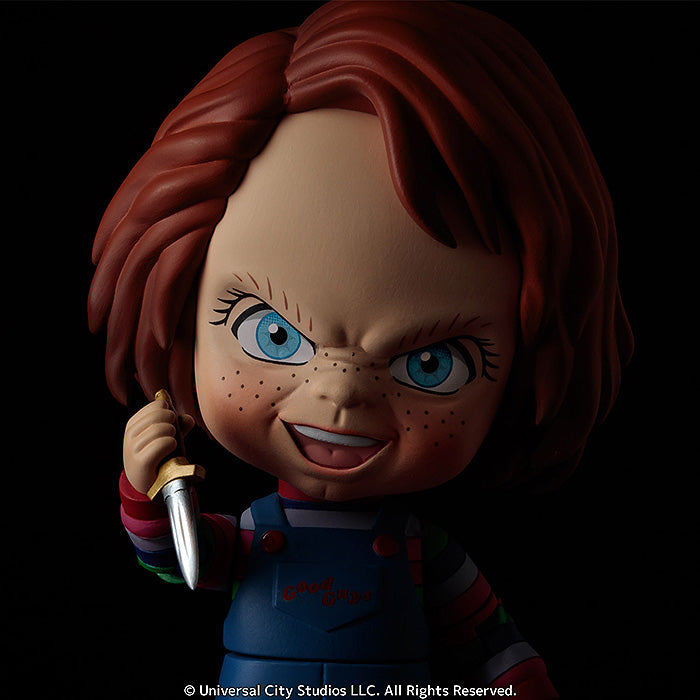 1000Toys Nendoroid: Childs Play 2 - Chucky