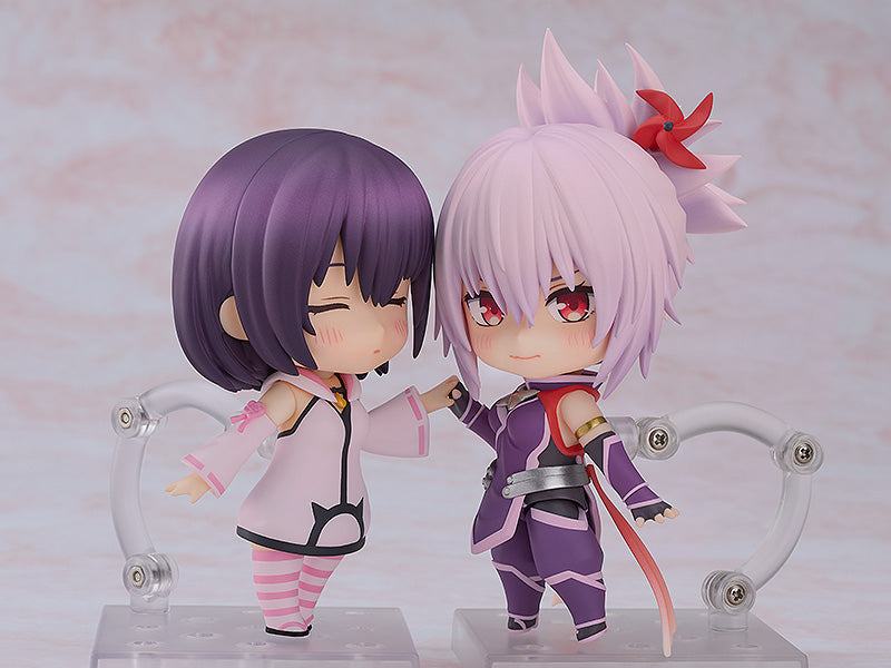 Good Smile Nendoroid: Ayakashi Triangle - Matsuri Kazamaki