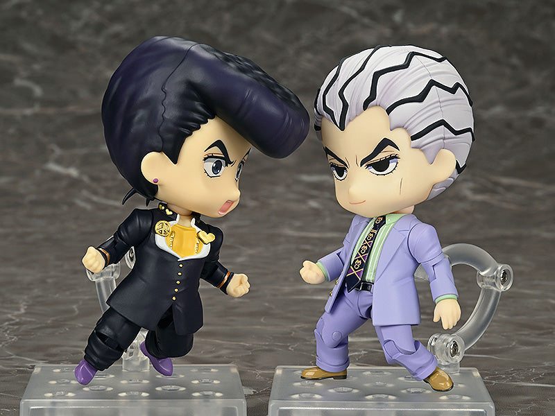 Medicos Entertainment Nendoroid: Jojos Bizarre Adventure Diamond Is Unbreakable - Yoshikage Kira