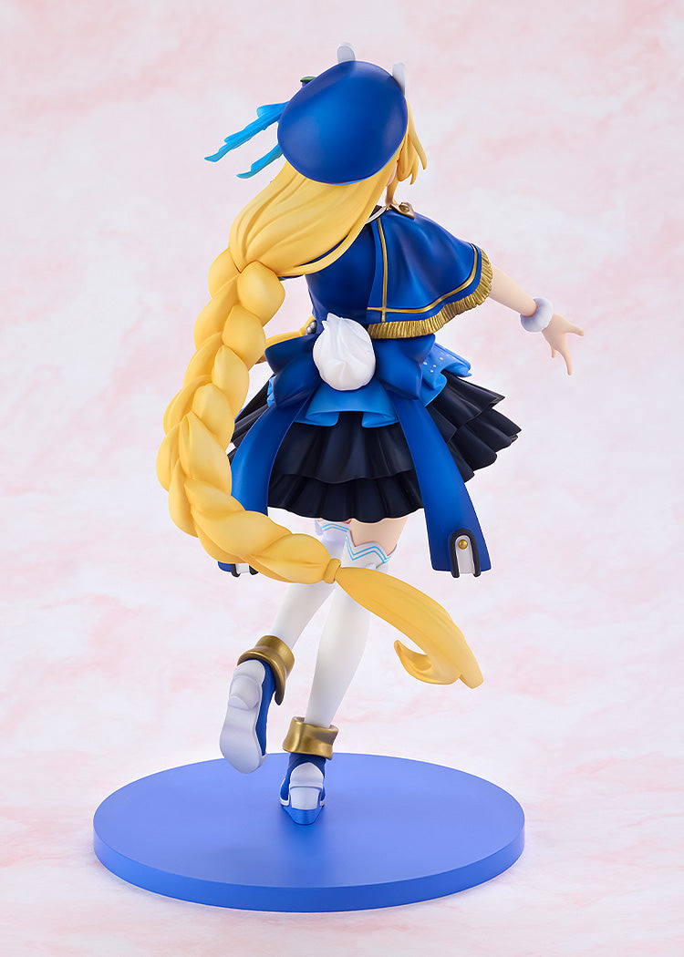 Kadokawa Scale Figure: Kono Suba - Iris Light Novel Idol Escala 1/7