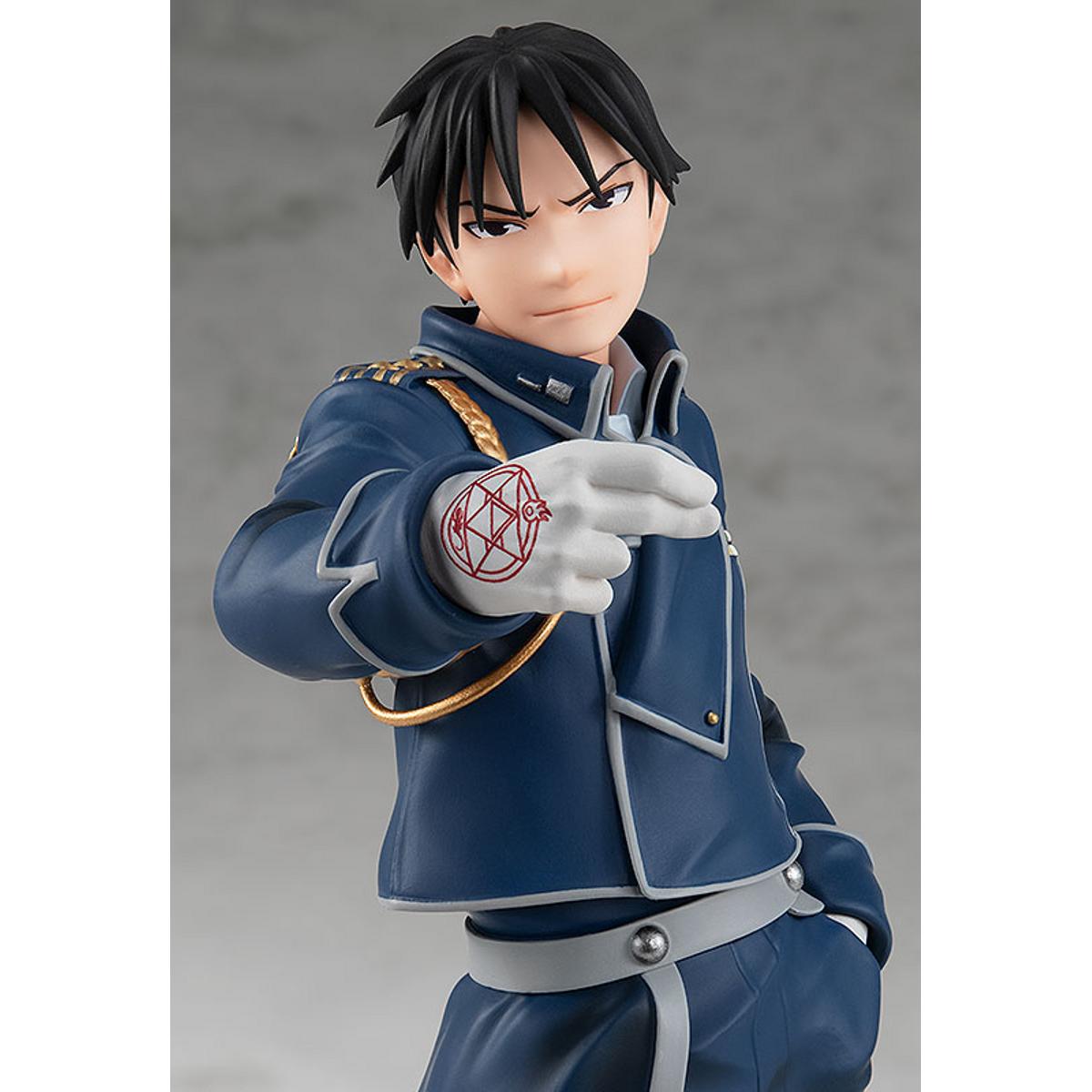 Good Smile Pop Up Parade: Fullmetal Alchemist Brotherhood - Roy Mustang