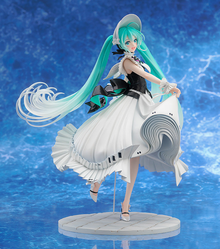 Good Smile Scale Figure: Hatsune Miku - Hatsune Miku Symphony 2023 Escala 1/7