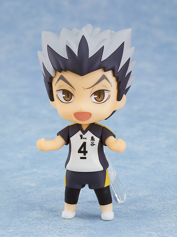 Orange Rouge Nendoroid Surprise: Haikyu - Serie Arc Nationals - Figura Sorpresa