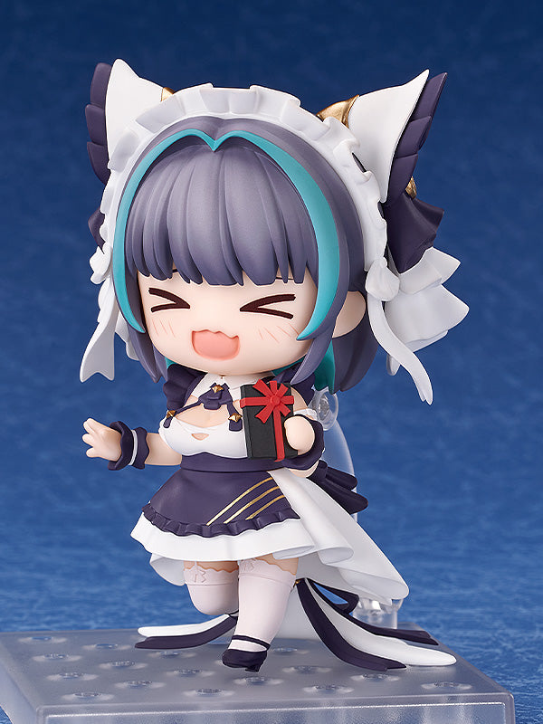 Good Smile Nendoroid: Azur Lane - Cheshire Deluxe