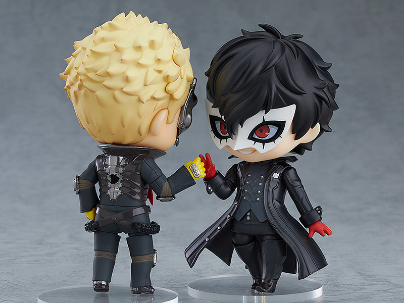 Good Smile Nendoroid: Persona 5 The Animation - Ryuji Sakamoto Phantom Thief