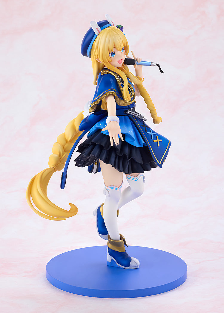 Kadokawa Scale Figure: Kono Suba - Iris Light Novel Idol Escala 1/7