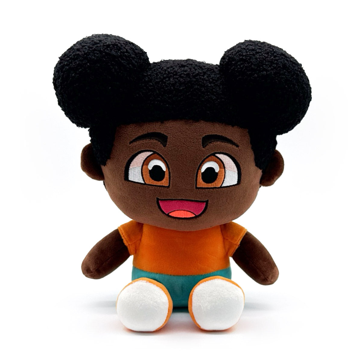 Youtooz Plush: Amanda The Adventurer - Amanda Peluche 9 Pulgadas