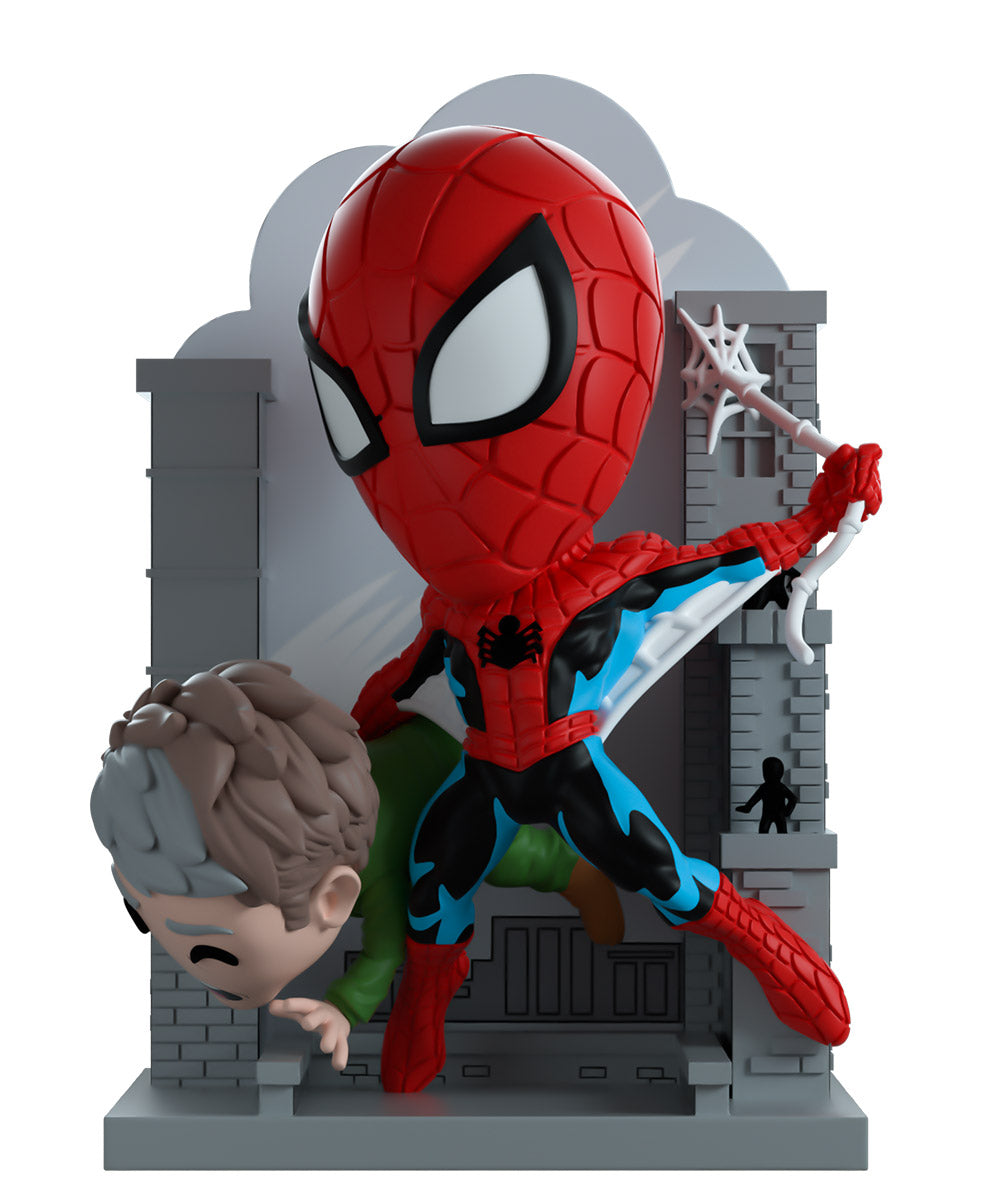 Youtooz Marvel: Amazing Fantasy Vol 1 15 - Spider-Man