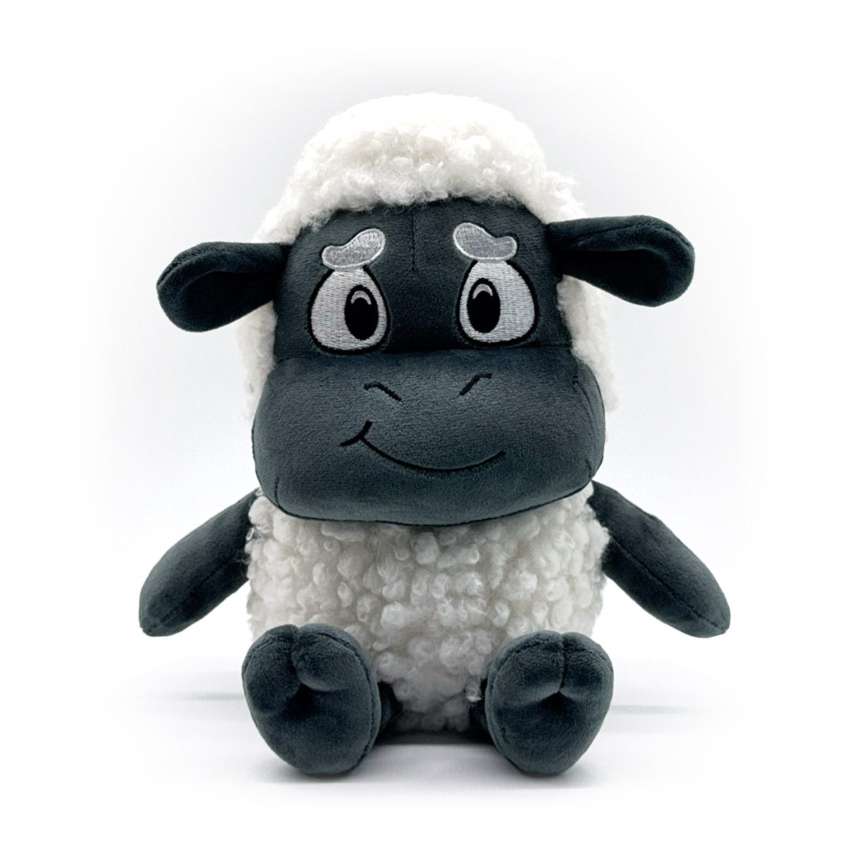 Youtooz Plush: Amanda The Adventurer - Wooly Peluche 9 Pulgadas