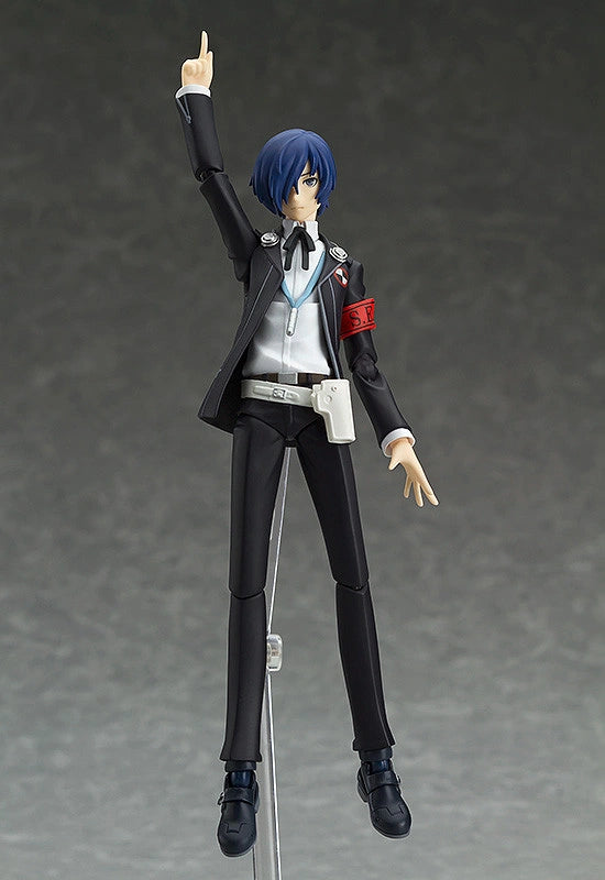 Max Factory Figma: Persona 3 The Movie - Makoto Yuki