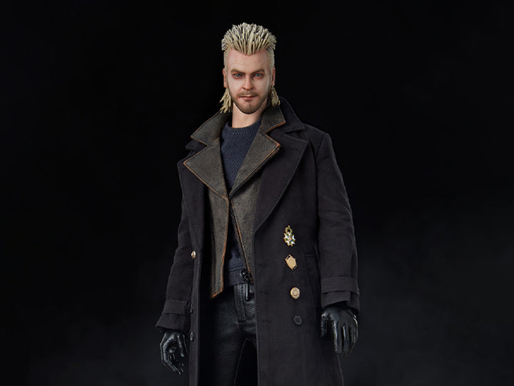 Sideshow Collectibles: The Lost Boys 1987 - David Escala 1/6